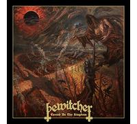 Bewitcher Cursed Be Thy Kingdom Explicit Lyrics (Vinyl)