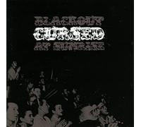 Cursed - Blackout at Sunrise