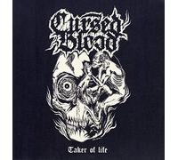 Cursed Blood - Taker of Life