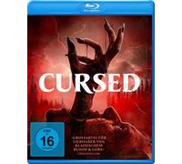 Cursed (Blu-ray)