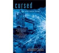 Cursed by Benedict Jacka Benedict Jacka (Auteur)
