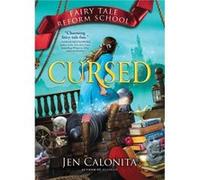 Cursed by Jen Calonita Jen Calonita (Auteur)