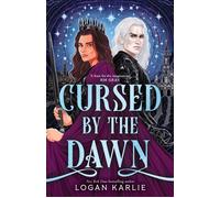 Cursed by the Dawn - Logan Karlie - Headline - ebook (ePub) - Livre