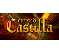 Cursed Castilla Maldita Castilla EX (Nintendo)