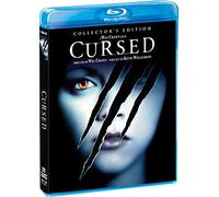 Cursed (Collector's Edition) [Blu-Ray]