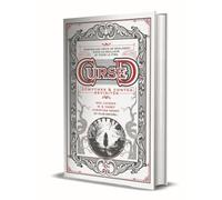 Cursed - Contes et mythes revisités - Un recueil de nouvelles