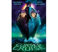 Cursed Cruise: A Horror Hotel Novel
