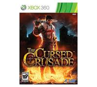 Cursed Crusade