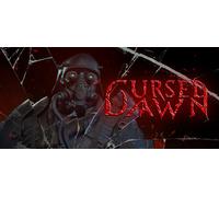 Cursed Dawn (Steam Account)
