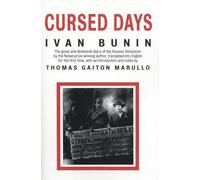 Cursed Days: Diary of a Revolution
