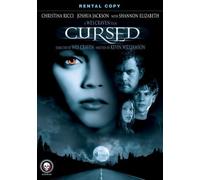 Cursed [DVD]
