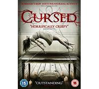 Cursed [DVD]