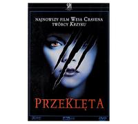 Cursed [DVD] (IMPORT) (Pas de version française)