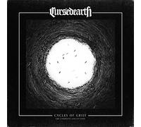 Cursed Earth - Cycles of Grief [Import]