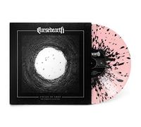 Cursed Earth - Cycles of Grief - Ltd Pink/Black Splatter Vinyl