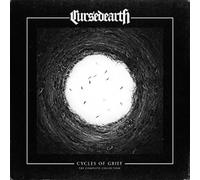 Cursed Earth - Cycles of Grief: The Complete Collection [Import]