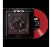 Cursed Earth - Cycles of Grief Vol 2: Decay 10"