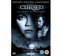 Cursed [Edizione: Regno Unito] [Import]