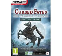 Cursed Fates: The Headless Horseman - Collector's Edition (PC DVD) (PC)