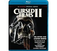Cursed Films II