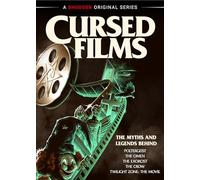 Cursed Films: Season 1