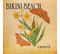 BIKINI BEACH - CURSED - Vinyl Record - K72z