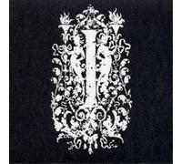 Cursed I (CD) Album