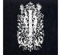 Cursed I (CD) Album
