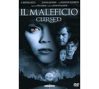 Cursed - Il Maleficio