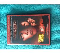 Cursed [Import USA Zone 1]