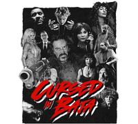 Cursed In Baja [Blu-Ray]
