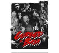Cursed In Baja [Digital Video Disc]