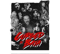 Cursed In Baja [Digital Video Disc]