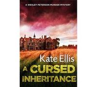 Cursed Inheritance Kate Ellis, (Auteur)