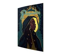 Cursed Ink Palanquín - Jeu de rôle en Espagnol