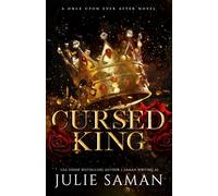 Cursed King: A Contemporary Beauty and the Beast Retelling Romance