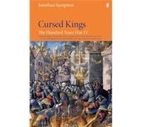 Cursed Kings Jonathan Sumption, (Auteur)