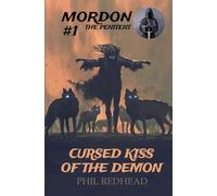 Cursed Kiss of the Demon