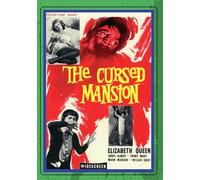 CURSED MANSION (ANAMORPHIC WIDESCREEN)