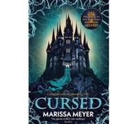 Cursed Marissa Meyer (Auteur)