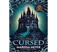 Marissa Meyer – Cursed