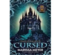 Marissa Meyer – Cursed