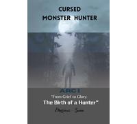 Cursed Monster Hunter: Arc I From Grief To Glory: The Birth Of A Hunter