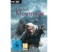 Cursed Mountain (PC) [import allemand]