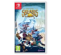 Cursed of the Sea Rats (Nintendo Switch)