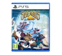 Cursed of the Sea Rats (PlayStation 5)