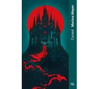 Marissa Meyer – Cursed – Tome 2 – Poche (broché) – PAL