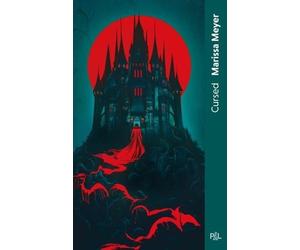 Cursed (poche broché) - Tome 2 (02)