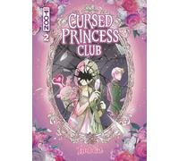 Cursed princess club T2
