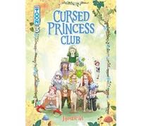 Cursed princess club T3 Lambcat (Auteur)